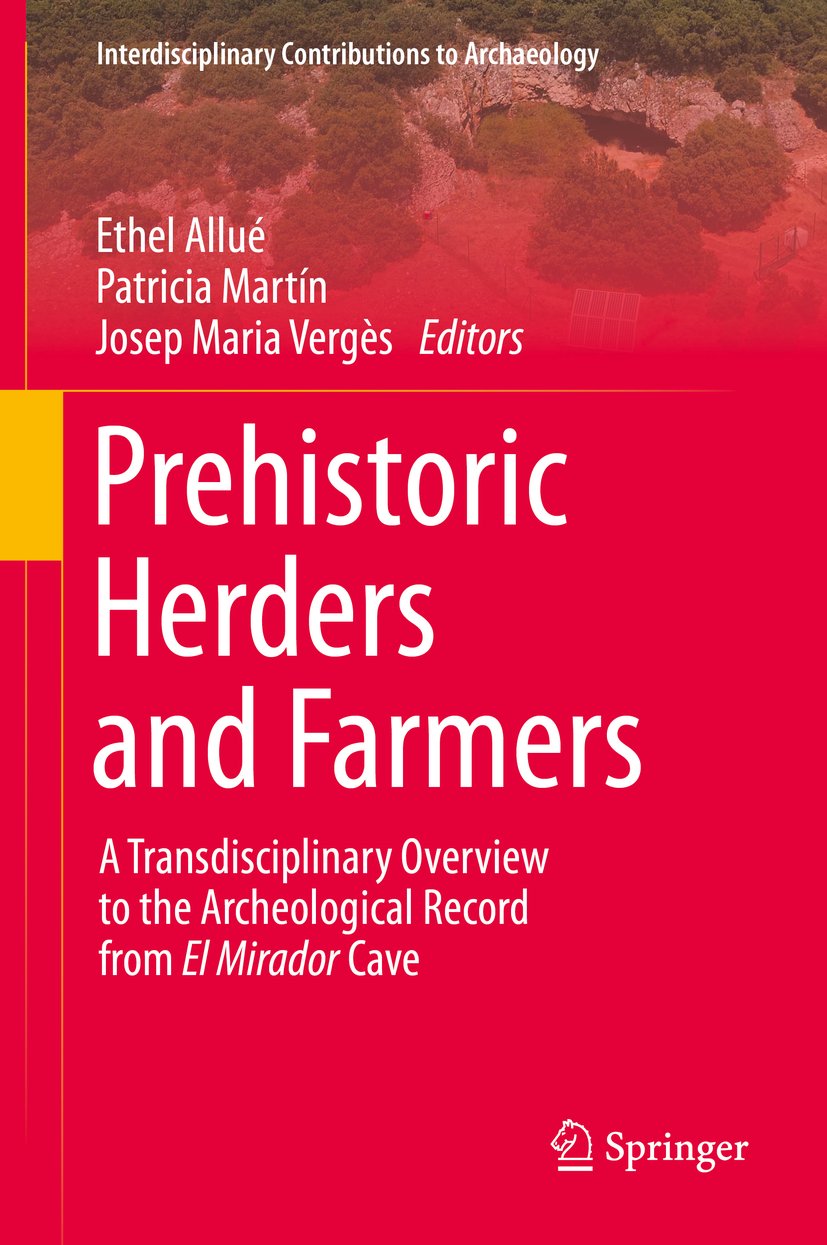 Interdisciplinary Contributions to Archaeology