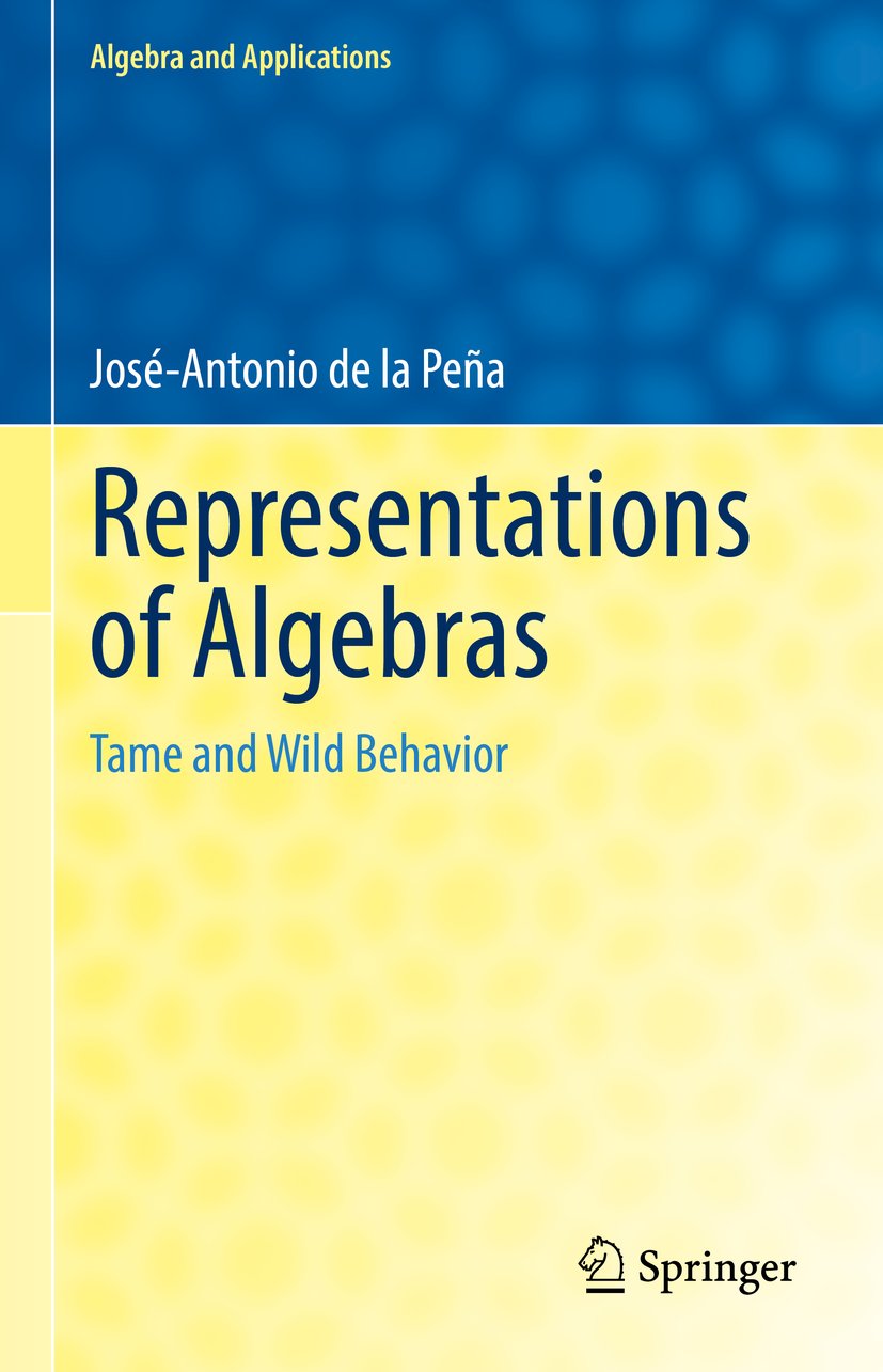 Algebra and Applications