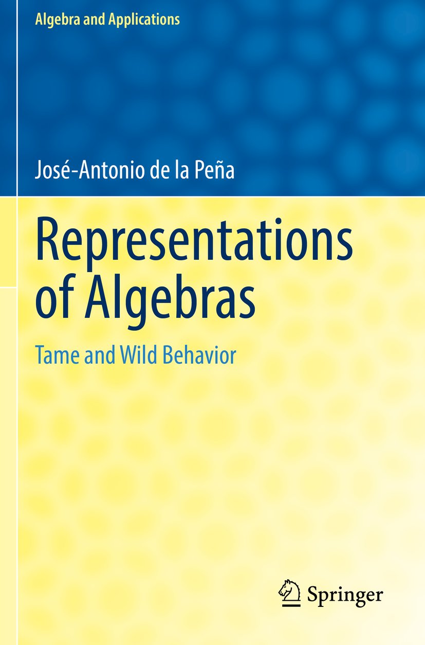 Algebra and Applications