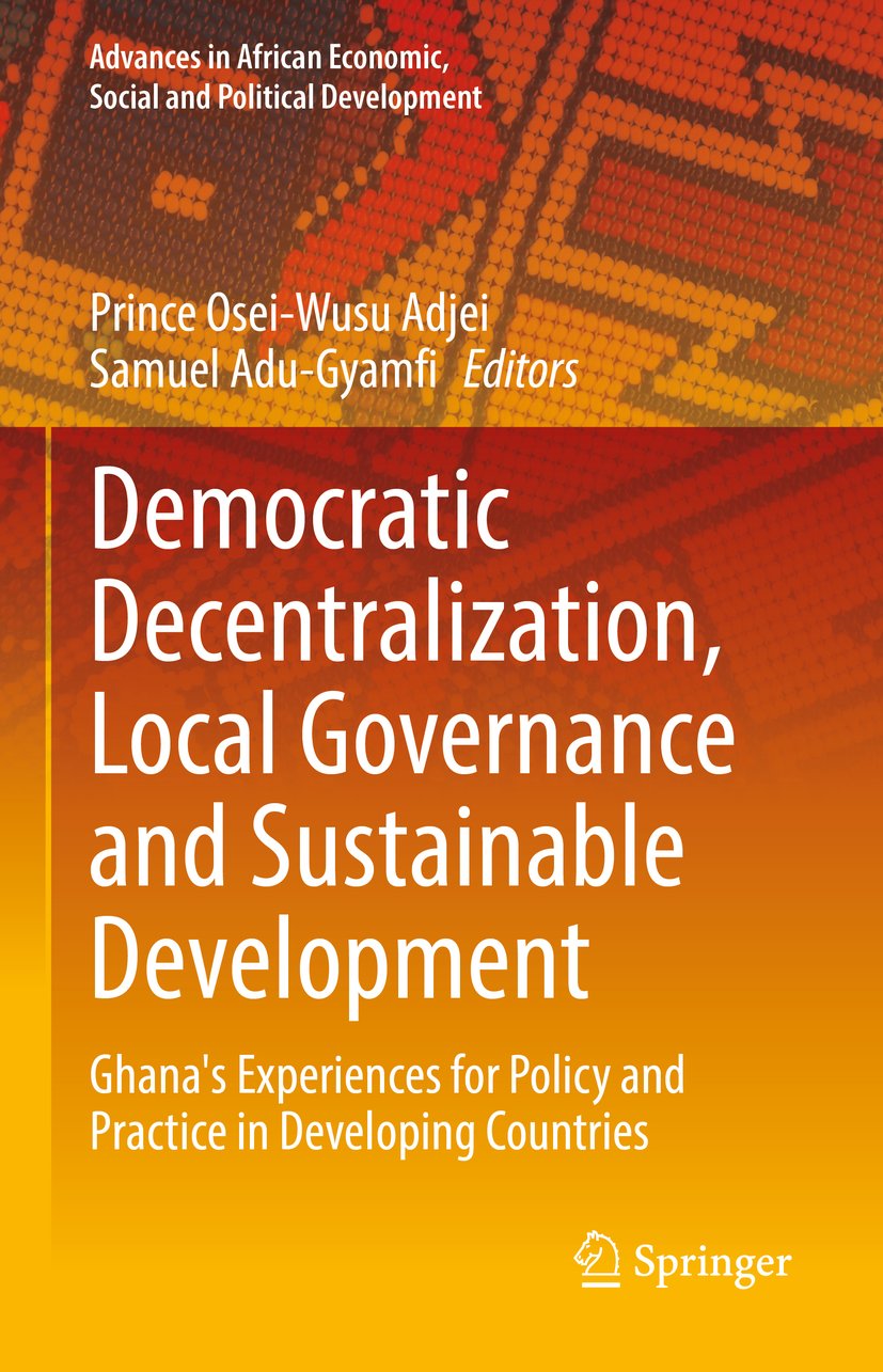 Democratic Decentralization, Local Governance and Sustainable Development
