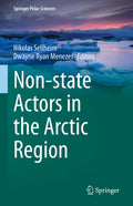 Springer Polar Sciences