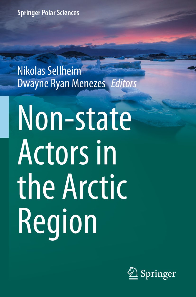 Springer Polar Sciences