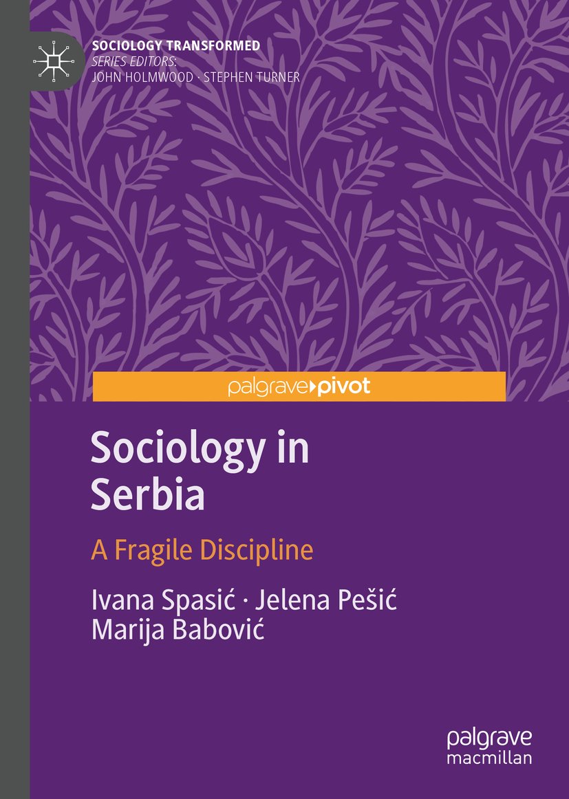 Sociology Transformed