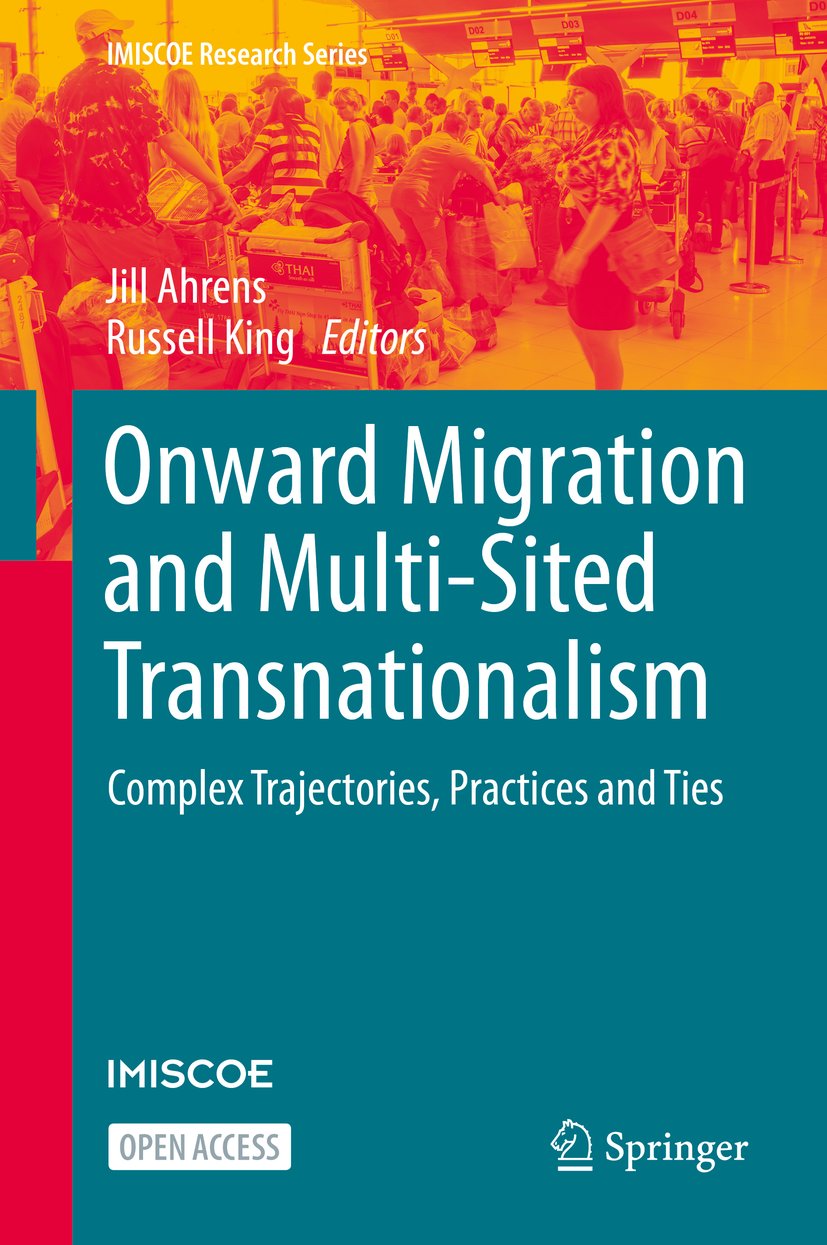 IMISCOE Research Series