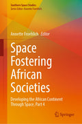 Southern Space Studies