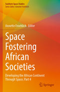 Southern Space Studies