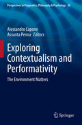 Perspectives in Pragmatics, Philosophy & Psychology