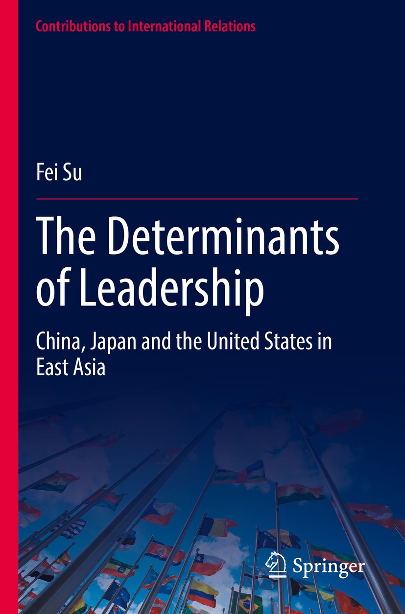 Contributions to International Relations
