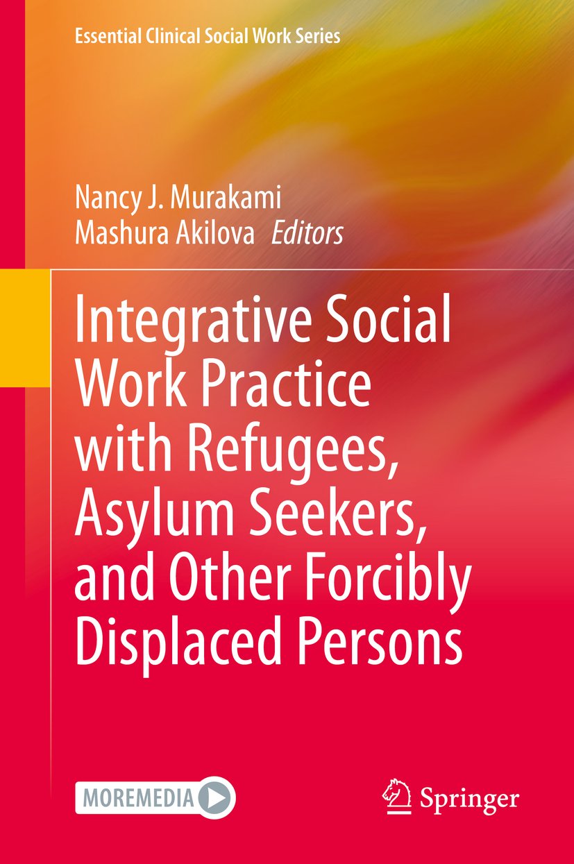 Essential Clinical Social Work Series