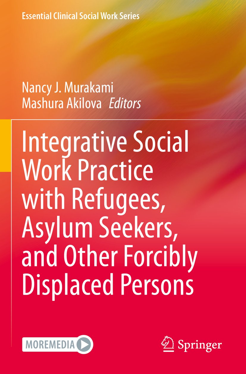 Essential Clinical Social Work Series