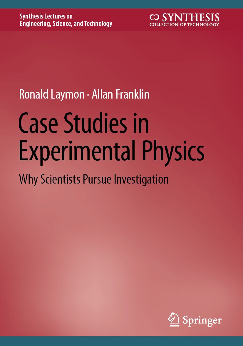 Synthesis Lectures on Engineering, Science, and Technology