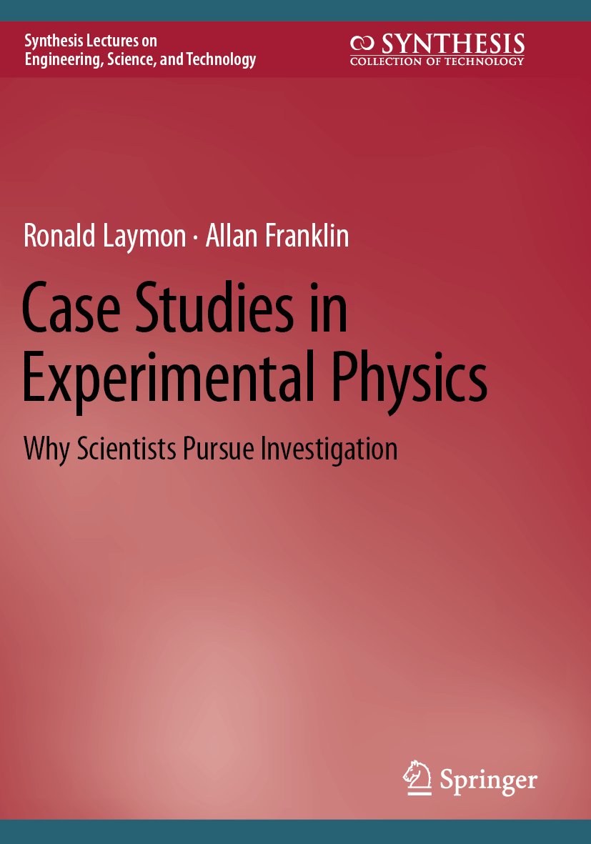 Synthesis Lectures on Engineering, Science, and Technology