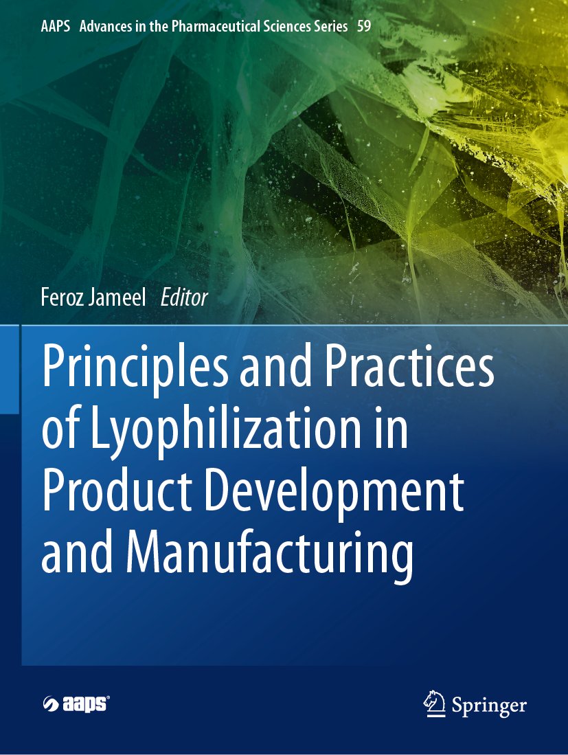 AAPS Advances in the Pharmaceutical Sciences Series