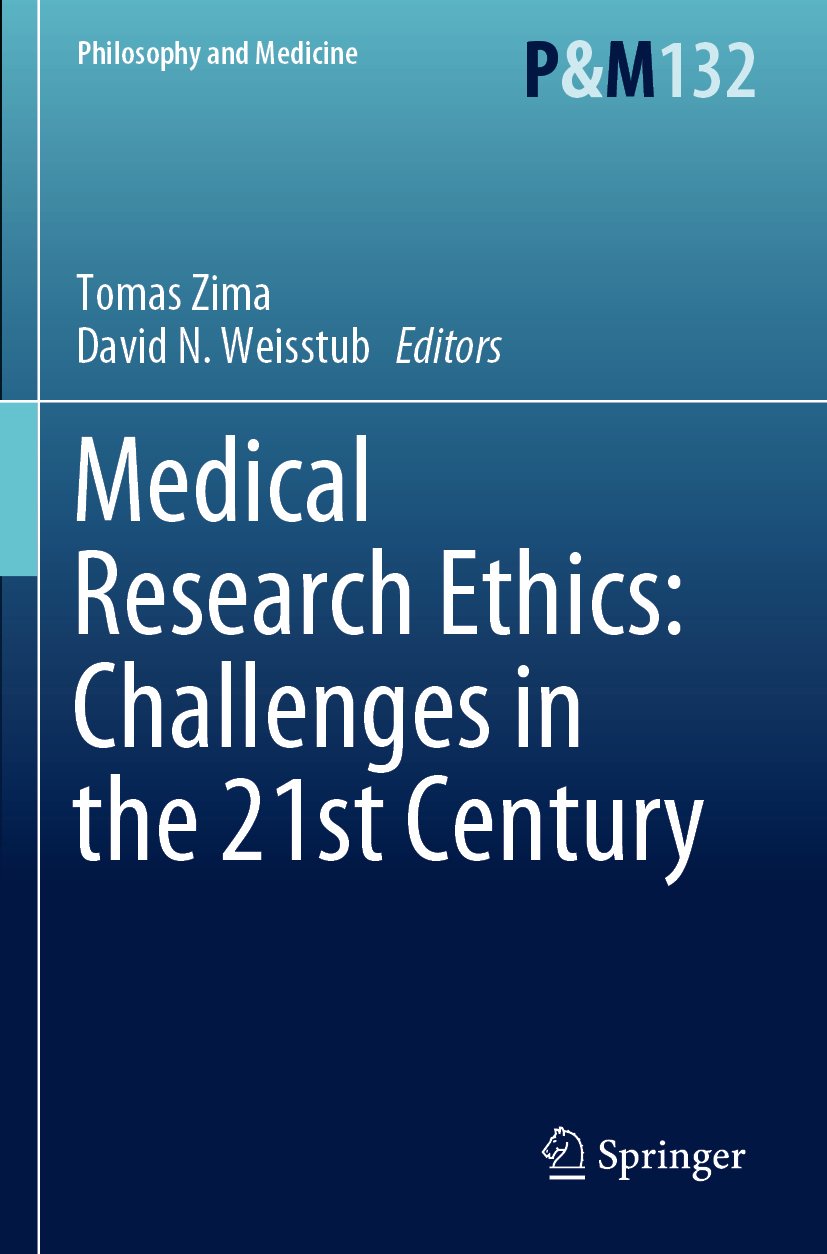 Philosophy and Medicine
