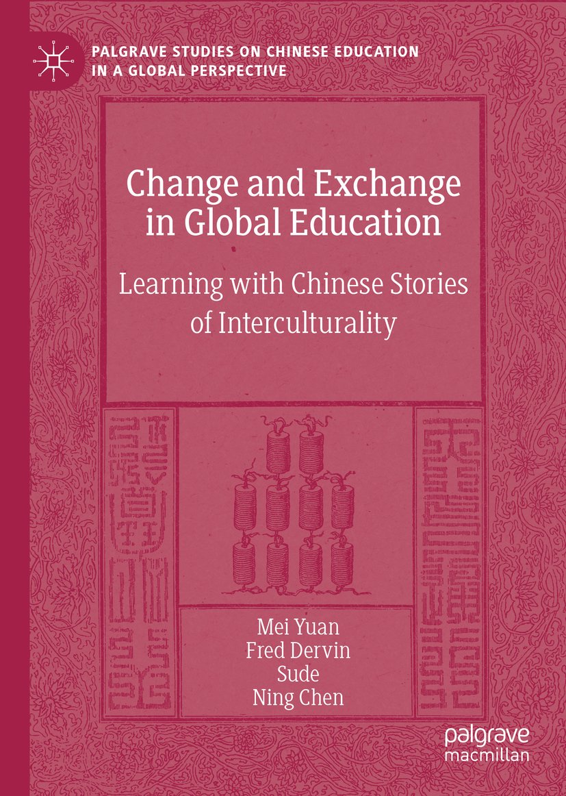 Palgrave Studies on Chinese Education in a Global Perspective