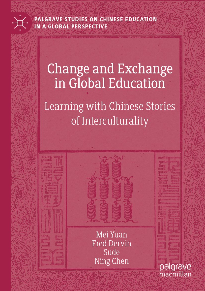 Palgrave Studies on Chinese Education in a Global Perspective