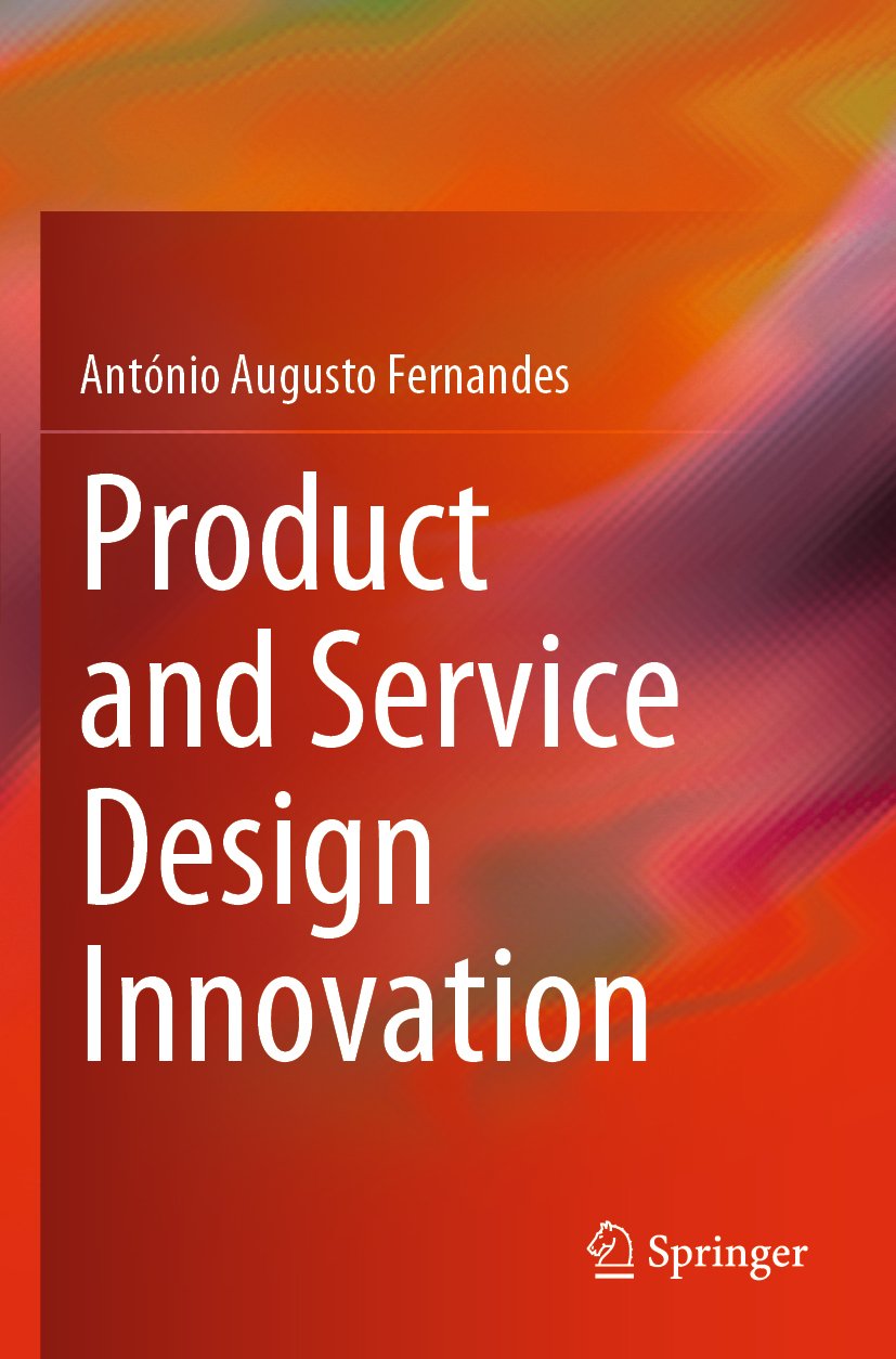 Product and Service Design Innovation