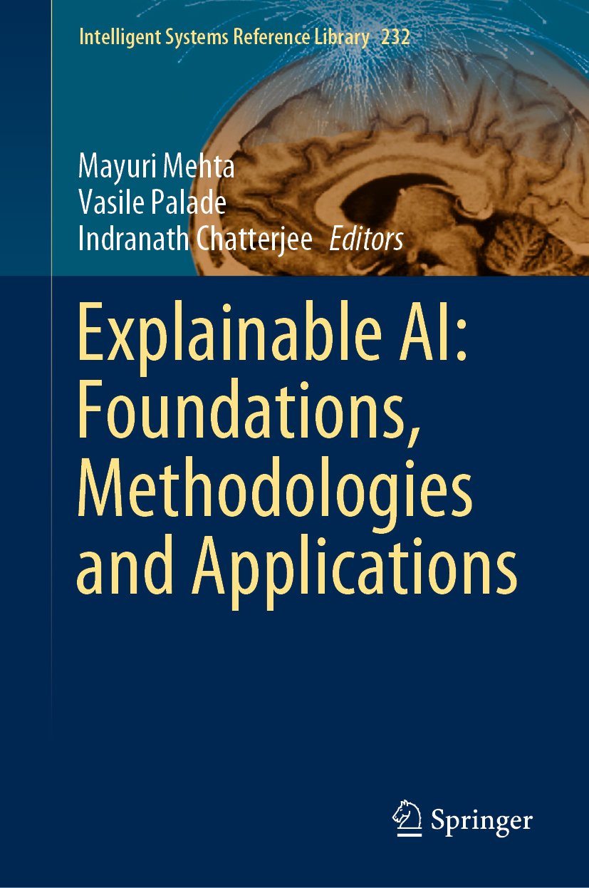 Intelligent Systems Reference Library