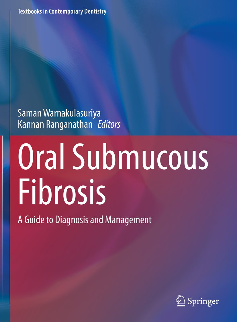 Textbooks in Contemporary Dentistry