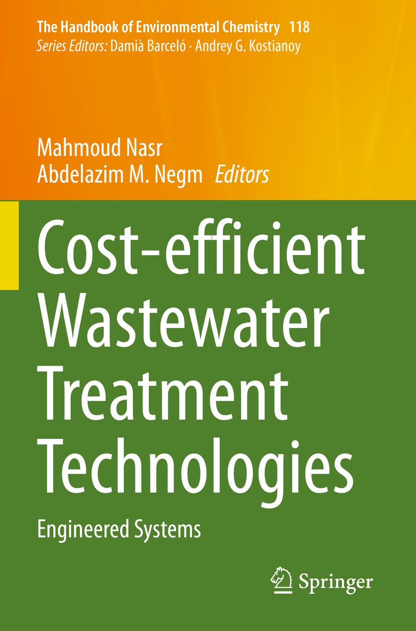 The Handbook of Environmental Chemistry