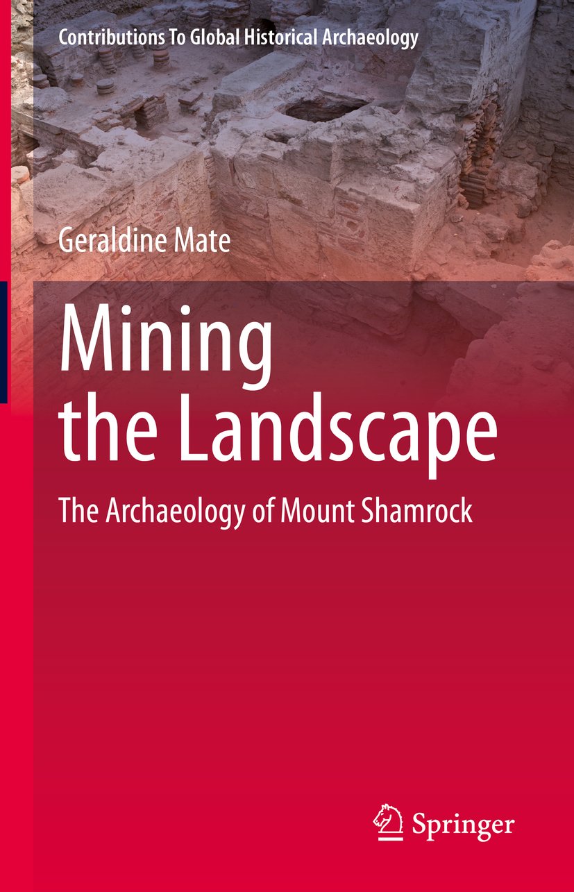 Contributions To Global Historical Archaeology