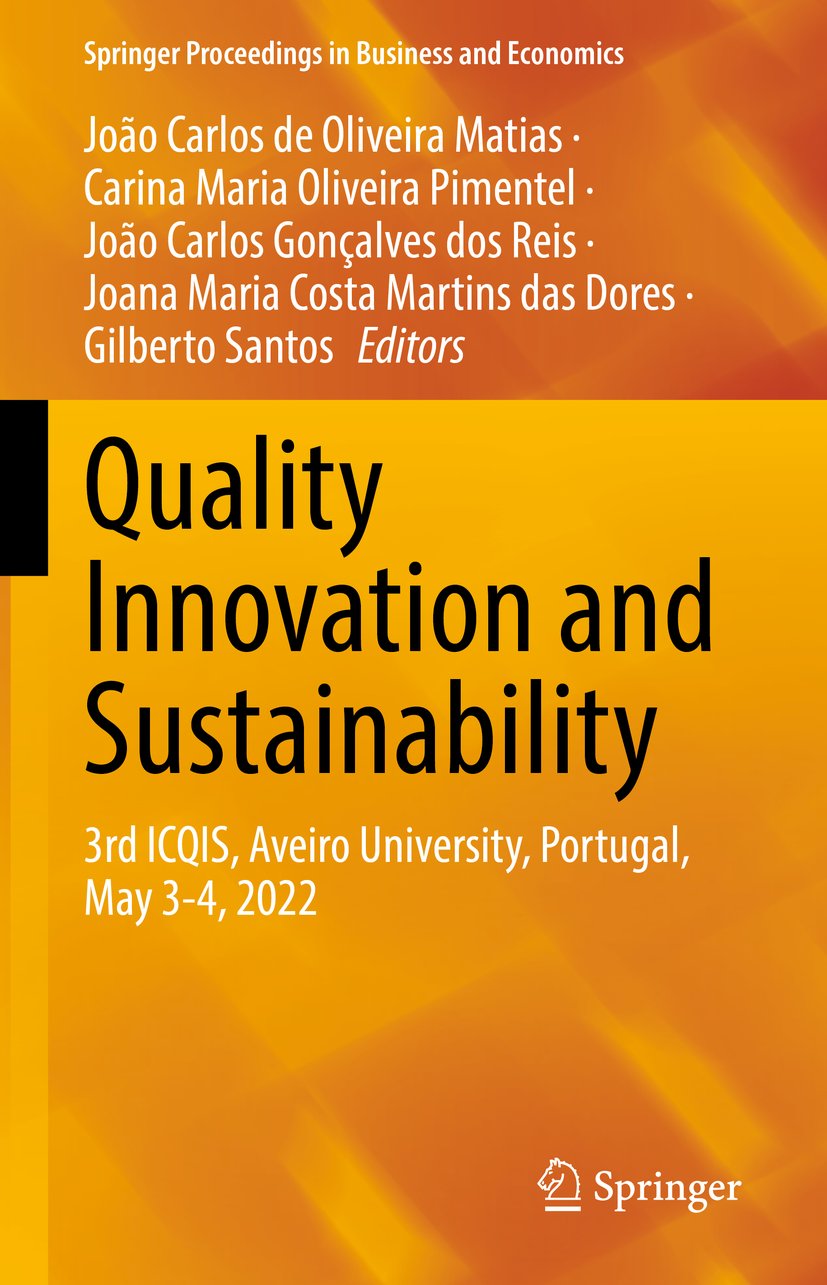 Quality Innovation and Sustainability