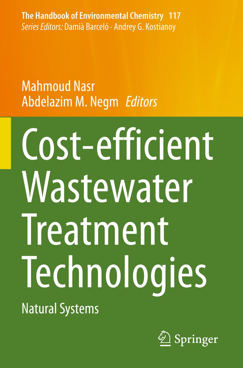 The Handbook of Environmental Chemistry