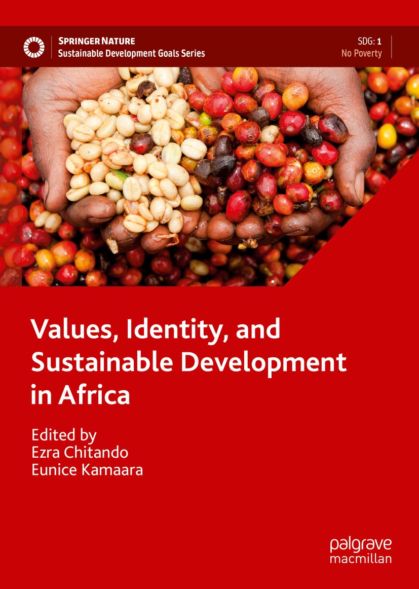 Sustainable Development Goals Series