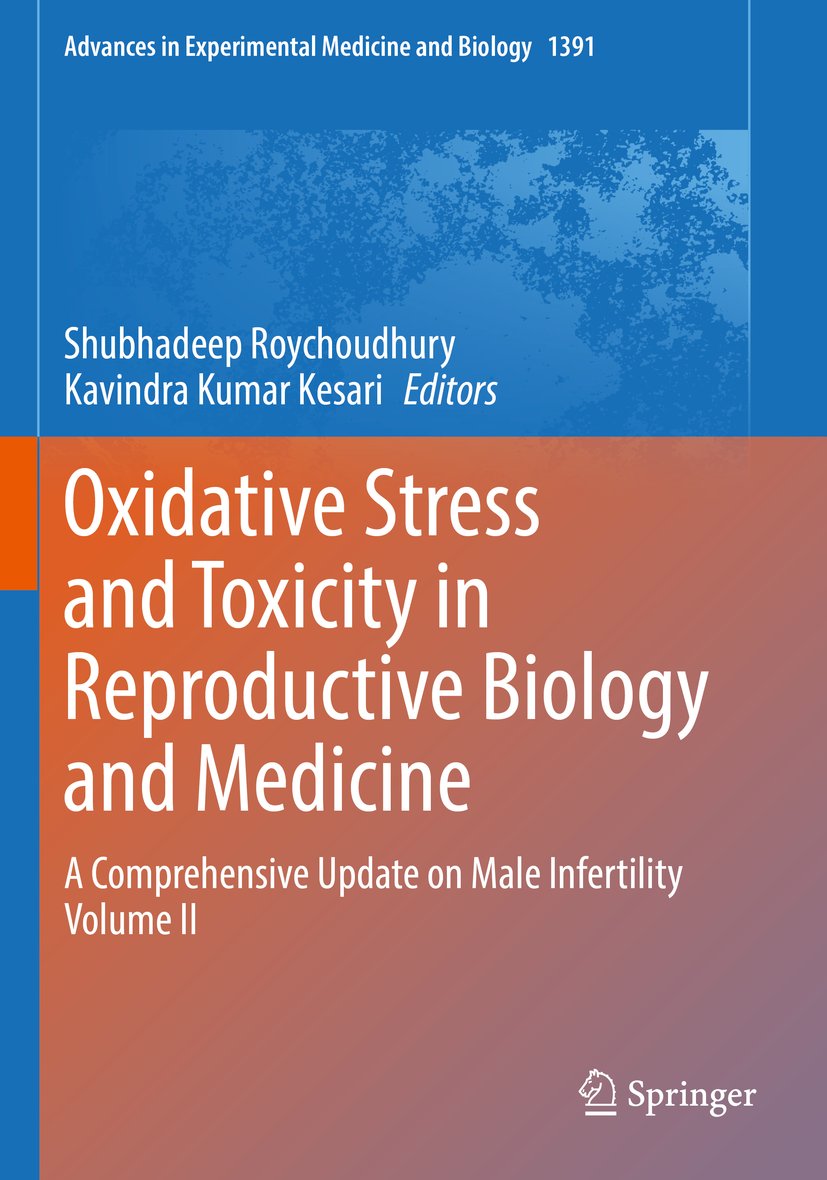 Advances in Experimental Medicine and Biology