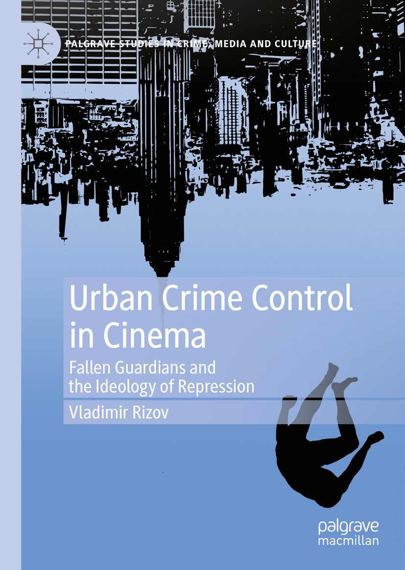 Palgrave Studies in Crime, Media and Culture