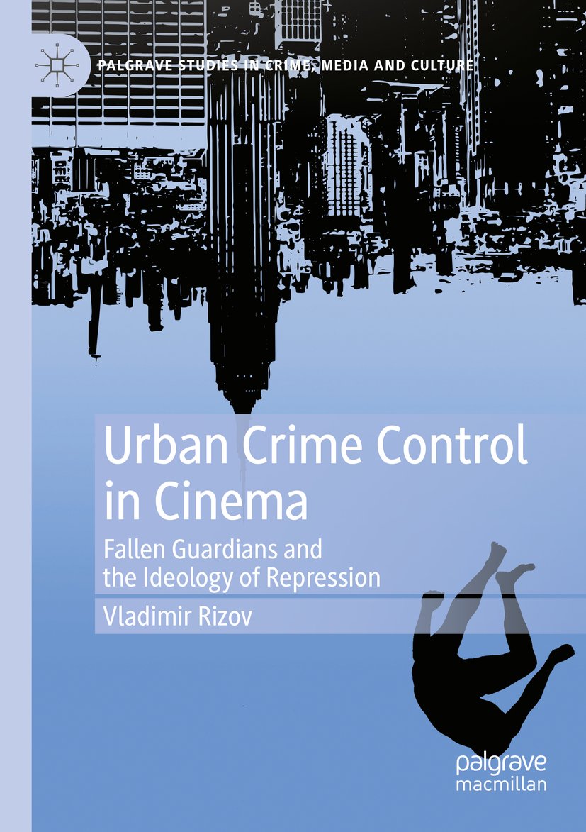 Palgrave Studies in Crime, Media and Culture