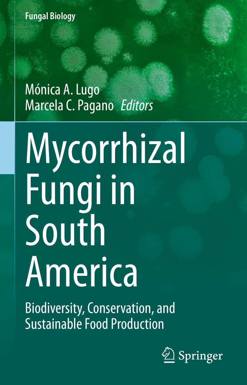 Fungal Biology