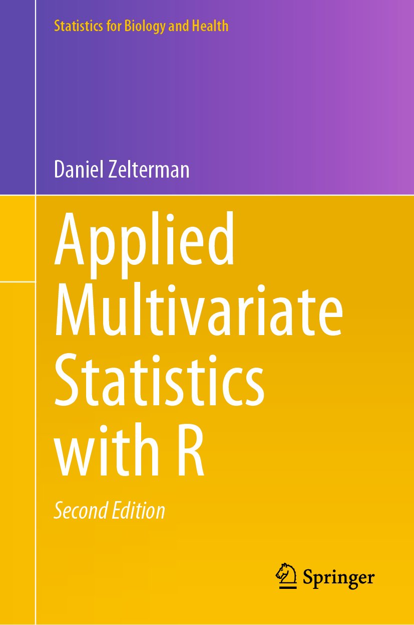 Statistics for Biology and Health