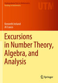 Undergraduate Texts in Mathematics