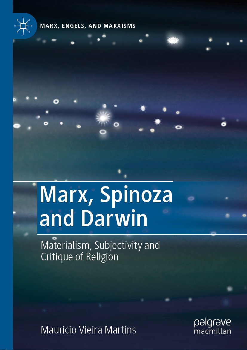 Marx, Engels, and Marxisms