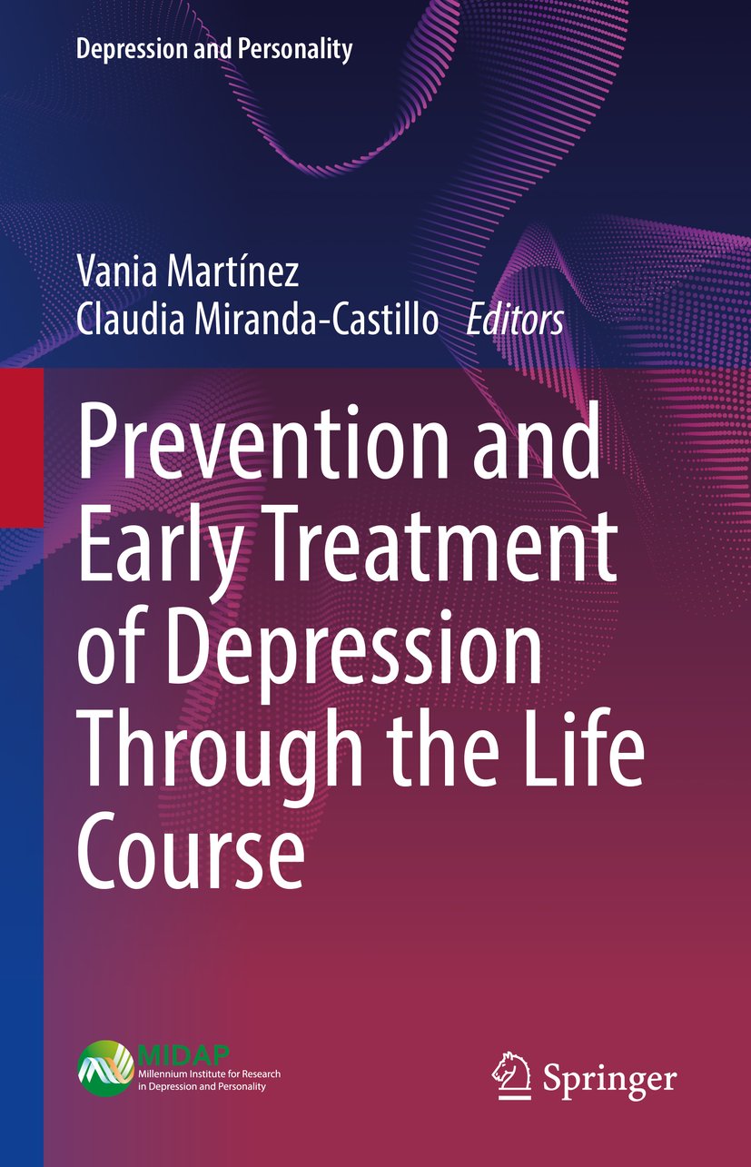 Depression and Personality