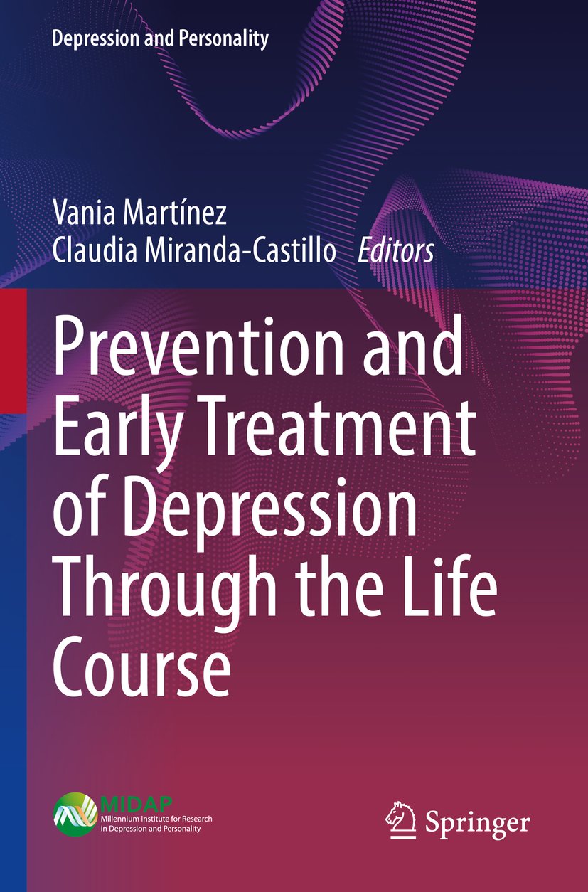 Depression and Personality