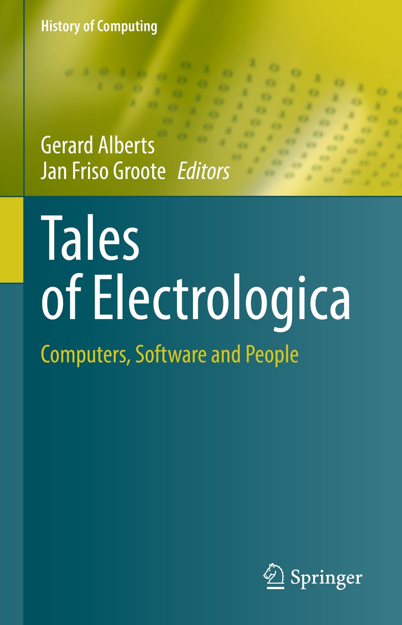 History of Computing