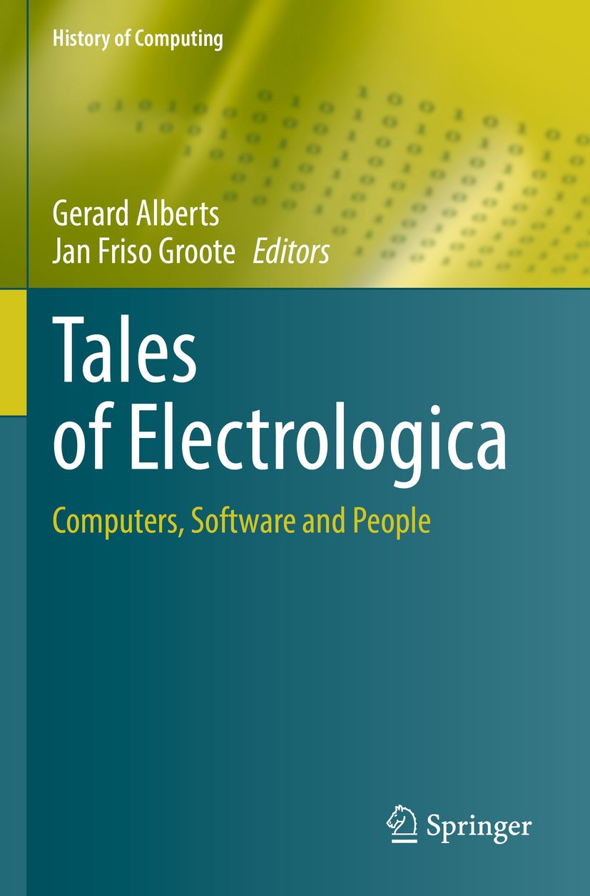 History of Computing