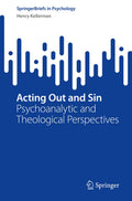 SpringerBriefs in Psychology