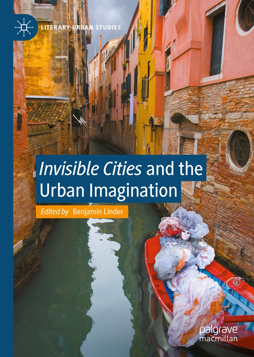 Literary Urban Studies