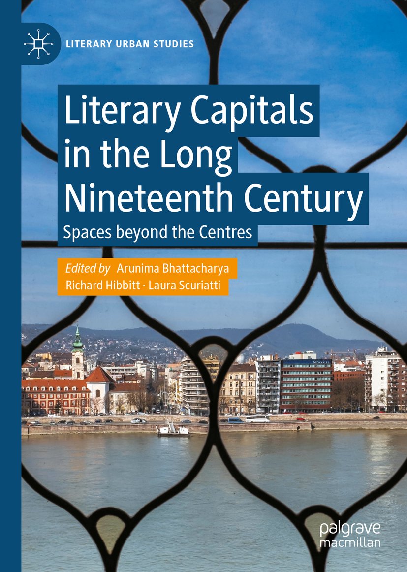 Literary Urban Studies