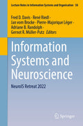 Lecture Notes in Information Systems and Organisation