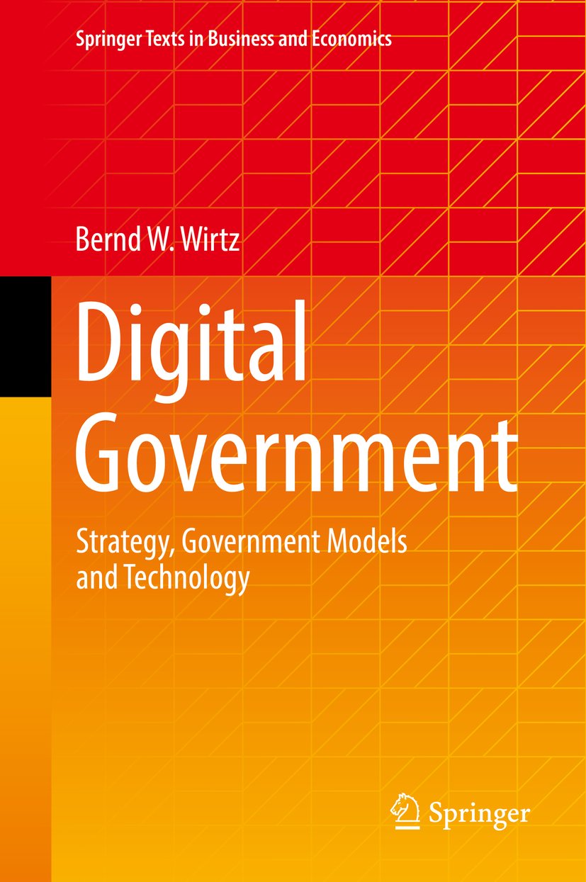 Springer Texts in Business and Economics