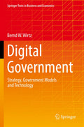 Springer Texts in Business and Economics