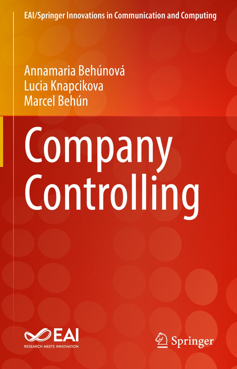 EAI/Springer Innovations in Communication and Computing