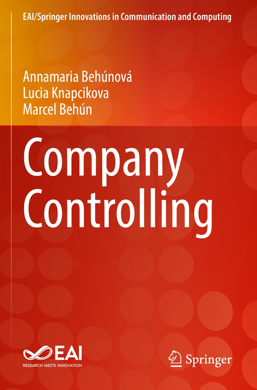 EAI/Springer Innovations in Communication and Computing