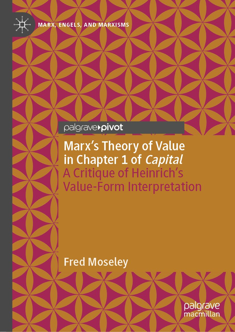 Marx, Engels, and Marxisms