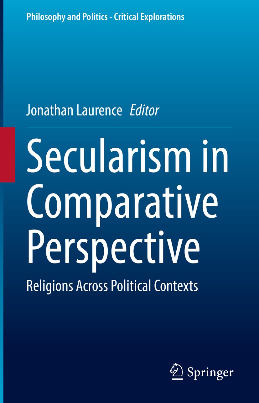 Philosophy and Politics - Critical Explorations