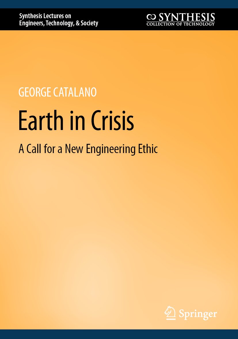 Synthesis Lectures on Engineers, Technology, & Society